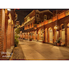 【台灣風景明信片-Taiwan Landscape Postcard】新北市三峽老街-148 mm X 105 mm