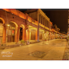 【台灣風景明信片-Taiwan Landscape Postcard】新北市三峽老街-148 mm X 105 mm