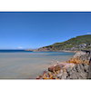 【台灣風景明信片-Taiwan Landscape Postcard】新北市水湳洞陰陽海-148 mm X 105 mm