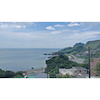 【台灣風景明信片-Taiwan Landscape Postcard】新北市水湳洞陰陽海-148 mm X 105 mm