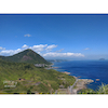 【台灣風景明信片-Taiwan Landscape Postcard】新北市瑞芳南子吝步道-148 mm X 105 mm