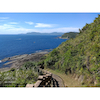 【台灣風景明信片-Taiwan Landscape Postcard】新北市瑞芳鼻頭角-148 mm X 105 mm