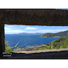 【台灣風景明信片-Taiwan Landscape Postcard】新北市瑞芳鼻頭角-148 mm X 105 mm