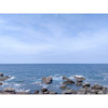 【台灣風景明信片-Taiwan Landscape Postcard】新北市瑞芳南雅奇岩濱海步道-148 mm X 105 mm