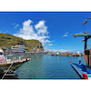 【台灣風景明信片-Taiwan Landscape Postcard】新北市瑞芳鼻頭角-148 mm X 105 mm