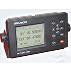 HLD-GPS 1000 MARINE GPS NAVIGATOR