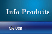 Cle USB