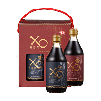 XO油膏禮盒系列