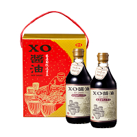 XO非基改醬油禮盒