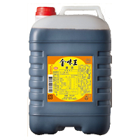 金味王醬油5L