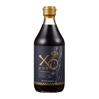 XO巧之饌醬油膏(香椿羅勒風味)