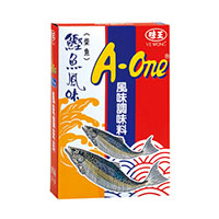 A-One風味調味料(鰹魚)