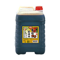 香菇素蠔油5L