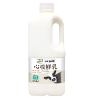 【心樸鮮乳】<br><span>產地：台灣規格：1858ml <br>