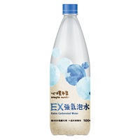 【心樸EX強氣泡水】<br><span>產地：台灣規格：500ml <br>