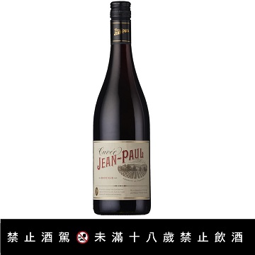 【法國隆河尚保羅紅葡萄酒】<br><span>產地：法國  規格：750ml<br>