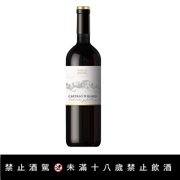 【西班牙艾拉羅城堡紅葡萄酒】<br><span>產地：西班牙  規格：750ml<br>