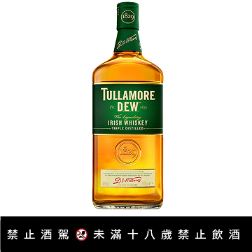 【愛爾蘭之最經典調和威士忌】<br><span>產地：愛爾蘭規格：700ml<br>