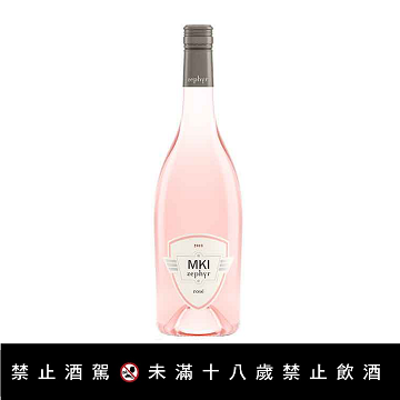 【紐西蘭微風莊園單一葡萄園粉紅葡萄酒】<br><span>產地：紐西蘭規格：750ml<br>