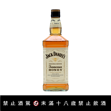 【傑克丹尼田納西蜂蜜威士忌】<br><span>產地：美國規格：700ml<br>