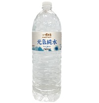 【心樸元氣純水】<br><span>產地：台灣  規格：1500ml<br>