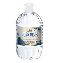 【心樸元氣純水】<br><span>產地：台灣  規格：6200ml<br>