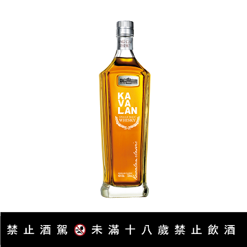 【噶瑪蘭經典單一麥芽威士忌】<br><span>產地：台灣規格：700ml<br>