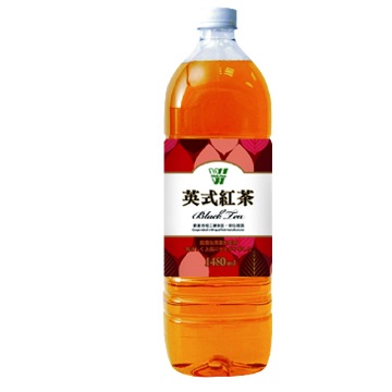 【VV英式紅茶】<br><span>產地：台灣  規格：1480ml<br>