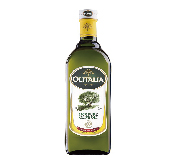 【奧利塔冷壓純橄欖油】<br><span>產地：義大利  規格：1L</span>