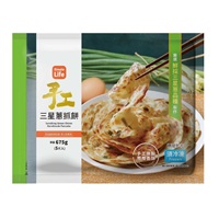 【Simple Life手工三星蔥抓餅】<br><span>規格：675g<br>