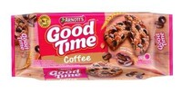 【Good Time 咖啡可可餅乾】<br><span>產地：印尼  規格：72g<br>