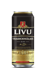 【立陶宛里夫經典拉格啤酒5.6%】<br><span>產地：立陶宛  規格：500ml<br>
