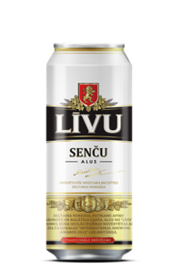 【立陶宛里夫白金傳奇拉格啤酒5.0%】<br><span>產地：立陶宛  規格：500ml<br>