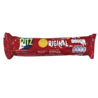 【RITZ原味餅乾】<br><span>產地：印尼  規格：100g <br>