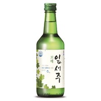 【韓國寶海楓葉燒酒】<br><span>產地：韓國  規格：360ml</span>