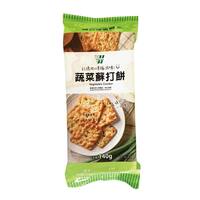 【VV蘇打餅蔬菜】<br><span>產地：台灣  規格：140g<br>