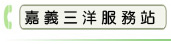 嘉義三洋服務站