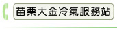 苗栗大金冷氣服務站