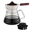 D02 Cloth Sock Drip Brewer Set (AK91283)
