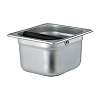Stainless Steel Knockbox (BC0074)
