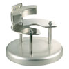 6033 Tampering Stand -Aluminium (BC0155)