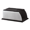 1017 Tampering Rack -Black (BC0200)