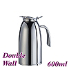 0.6L Thermal Coffee Pot (HA1552)