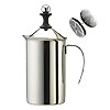 300ml Double Mesh Milk Frother (HA2228)