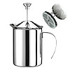 4045 Milk Frother w/ spring (HA2234)