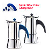 FOCUS 509 Espresso Coffee Maker (HA2247)