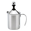 400ml Stainless Steel Milk Frother (HA4029)