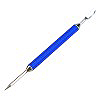 Latte Art Pen - Blue (HD0198B)