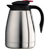 MV-1200 Thermal Coffee Pot-S.S. 1.2L (HE3155)