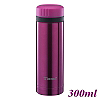 300cc Thermal Cup - Red (HE5144)